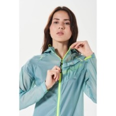 Campera Dandelion 3 Pertex® Quantum Air Versátil Mujer