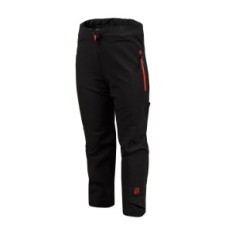 Pantalón Peregrino 3 Double Weave Versátil Niños