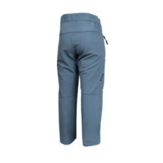 Pantalón Peregrino 3 Double Weave Versátil Niños