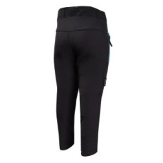 Pantalón Peregrino 3 Double Weave Versátil Niños
