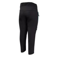 Pantalón Peregrino 3 Double Weave Versátil Niños