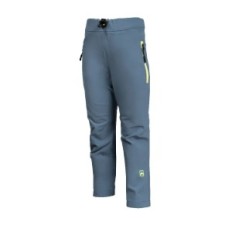 Pantalón Peregrino 3 Double Weave Versátil Niños