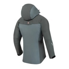Campera Raptor Plus Gore-Tex Infinium Versatil Hombre