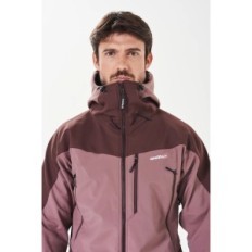 Campera Raptor Plus Gore-Tex Infinium Versatil Hombre