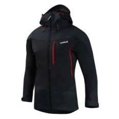 Campera Raptor Plus Gore-Tex Infinium Versatil Hombre