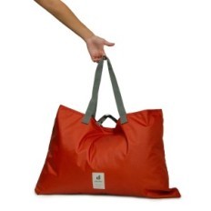 Bolso Deuter Infiniti Shopper