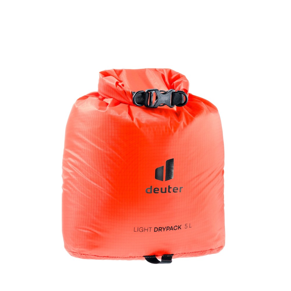 Bolsa Estanca Deuter Light Drypack 5