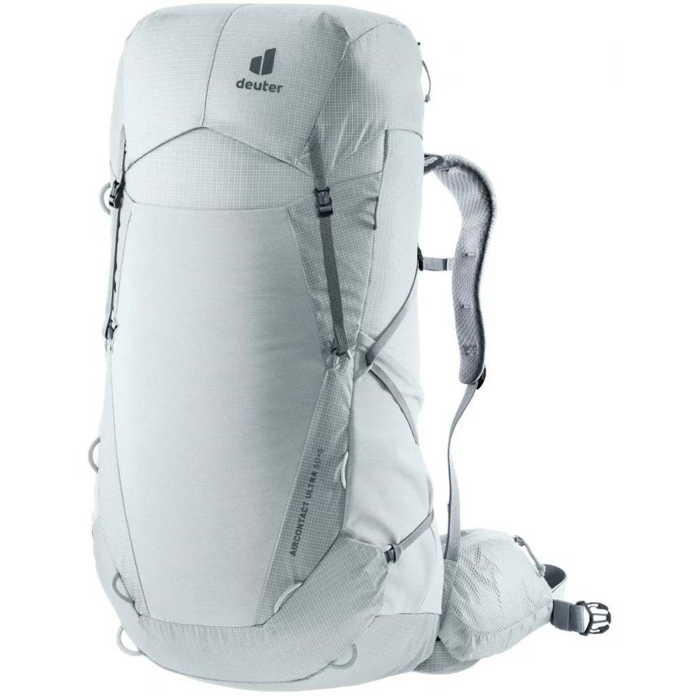 Mochila Deuter Aircontact Ultra 50+5 Trekking