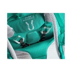 Mochila Deuter Aircontact Ultra 50+5 Trekking