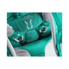Mochila Deuter Aircontact Ultra 50+5 Trekking