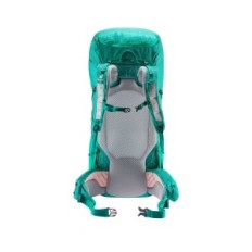 Mochila Deuter Aircontact Ultra 50+5 Trekking