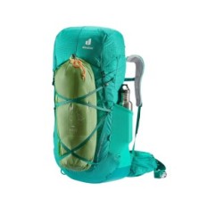 Mochila Deuter Aircontact Ultra 50+5 Trekking