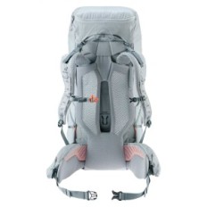 Mochila Deuter Aircontact Ultra 50+5 Trekking