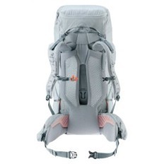 Mochila Deuter Aircontact Ultra 50+5 Trekking