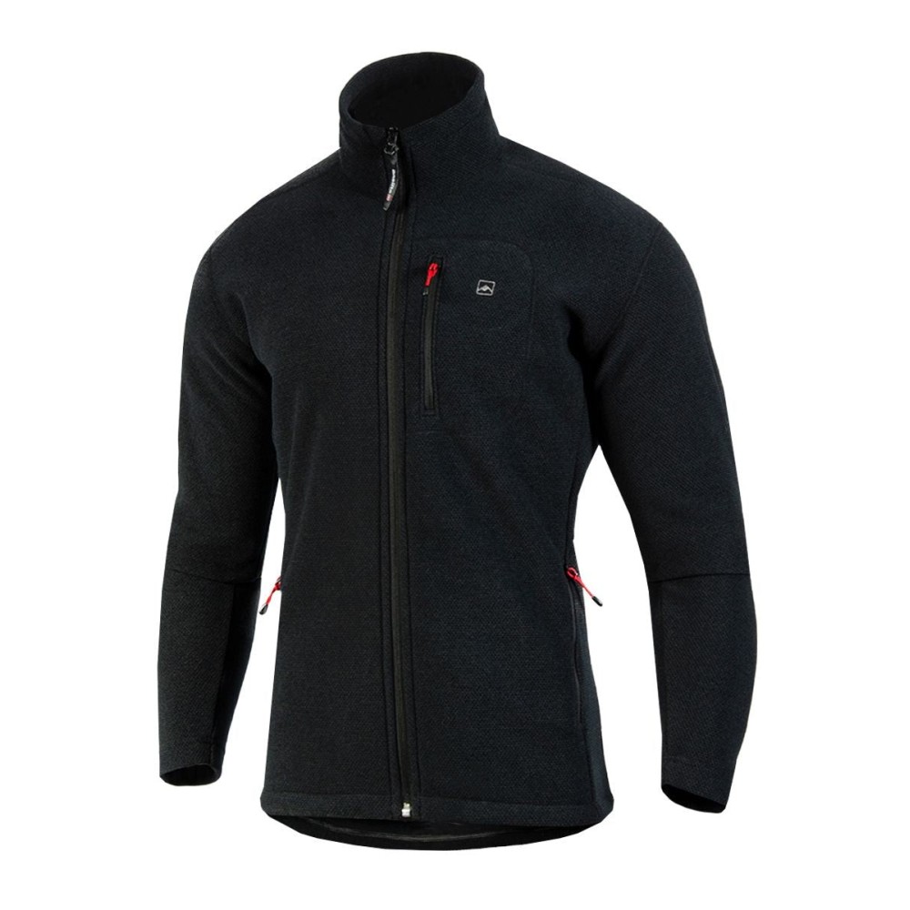 Campera Quehuar 8 Polartec® Thermal Pro® Versátil Hombre