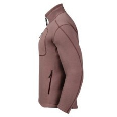 Campera Quehuar 8 Polartec® Thermal Pro® Versátil Hombre
