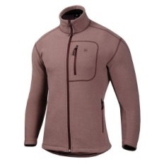Campera Quehuar 8 Polartec® Thermal Pro® Versátil Hombre