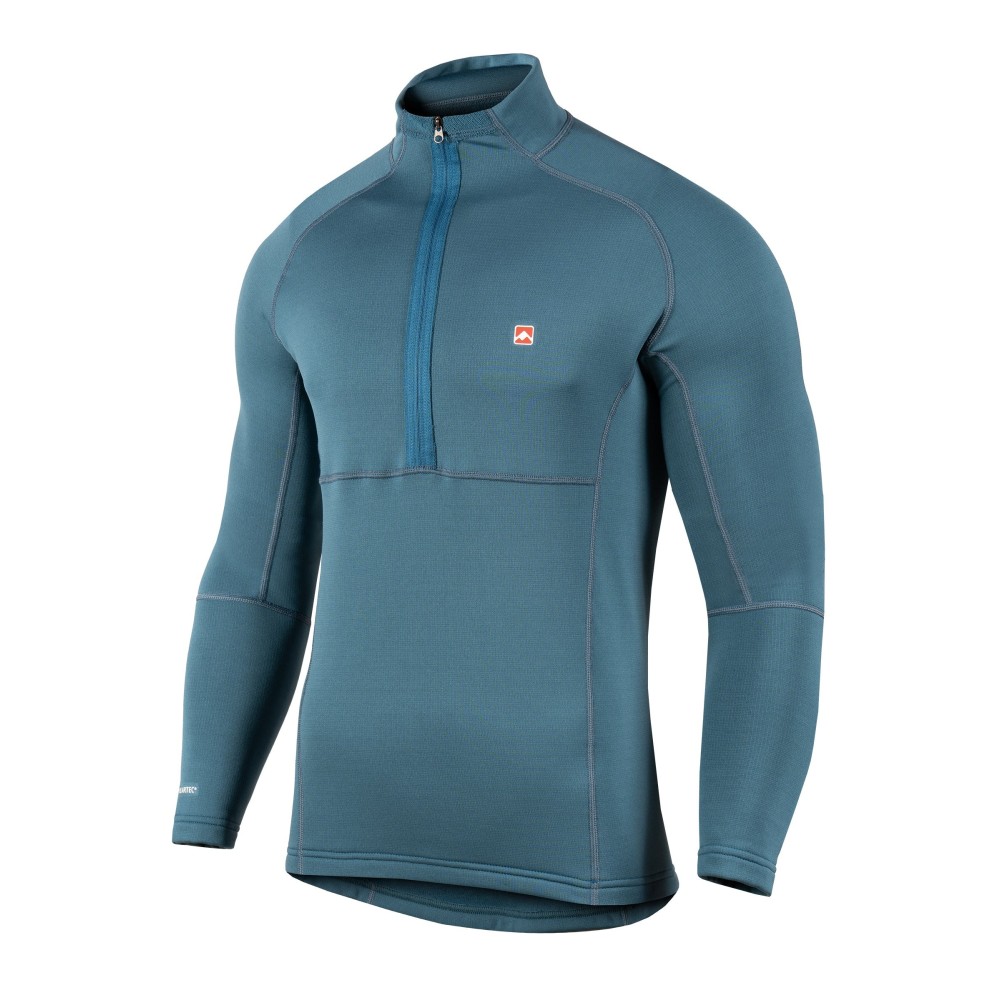 Camiseta Ares 3 POLARTEC® Power Grid Interior Hombre