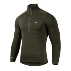 Camiseta Ares 3 POLARTEC® Power Grid Interior Hombre
