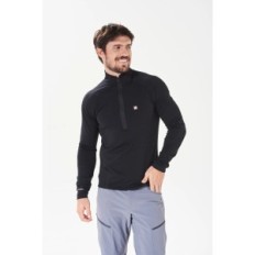 Camiseta Ares 3 POLARTEC® Power Grid Interior Hombre
