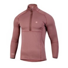 Camiseta Ares 3 POLARTEC® Power Grid Interior Hombre