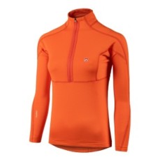 Camiseta Ares 3 POLARTEC® Power Grid Interior Mujer