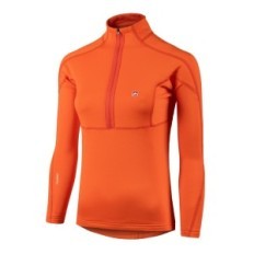 Camiseta Ares 3 POLARTEC® Power Grid Interior Mujer