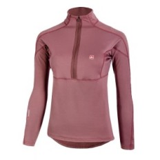 Camiseta Ares 3 POLARTEC® Power Grid Interior Mujer