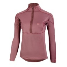 Camiseta Ares 3 POLARTEC® Power Grid Interior Mujer