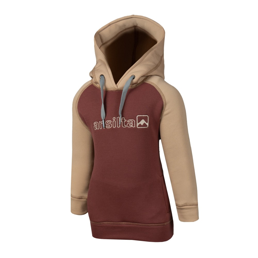 Buzo Lupi POLARTEC® Power Stretch® Urbano Niños