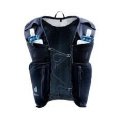 Mochila Deuter Traick 9 con STREAMER FLASK SL Trail Mujer