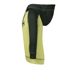 Buzo Lupi POLARTEC® Power Stretch® Urbano Niños