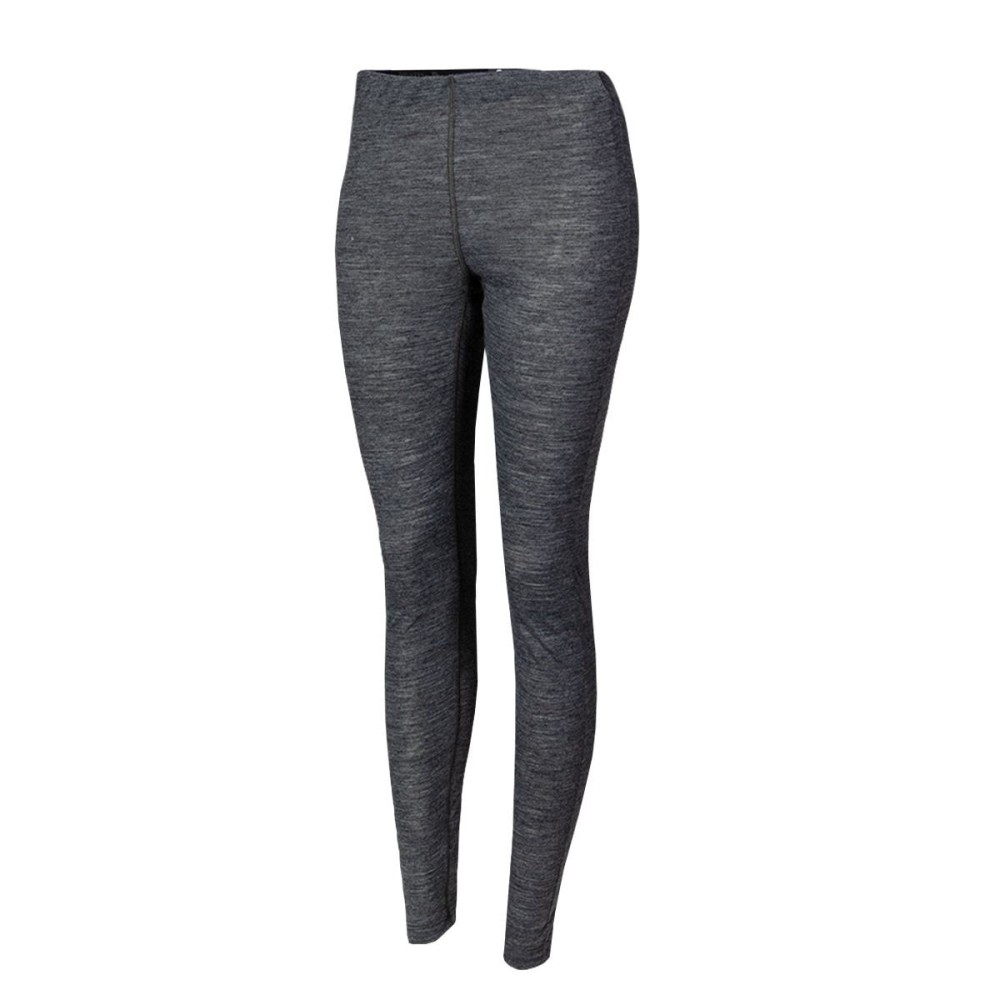 Pantalón Jasa 2 Pontetorto® Merino Tecnowool Interior Mujer