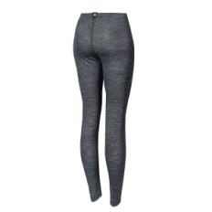 Pantalón Jasa 2 Pontetorto® Merino Tecnowool Interior Mujer