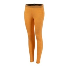 Pantalón Jasa 2 Pontetorto® Merino Tecnowool Interior Mujer