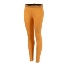 Pantalón Jasa 2 Pontetorto® Merino Tecnowool Interior Mujer