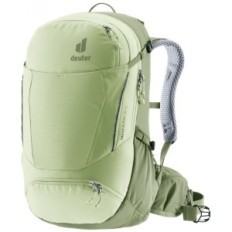 Mochila Deuter Trans Alpine 28 SL Ciclismo Mujer