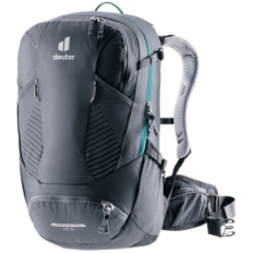 Mochila Deuter Trans Alpine 28 SL Ciclismo Mujer