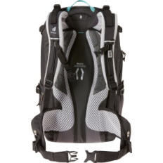 Mochila Deuter Trans Alpine 28 SL Ciclismo Mujer