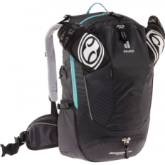 Mochila Deuter Trans Alpine 28 SL Ciclismo Mujer
