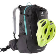Mochila Deuter Trans Alpine 28 SL Ciclismo Mujer