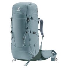 Mochila Deuter Aircontact Core 45+10 SL Trekking Mujer