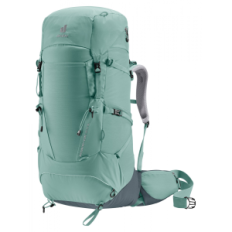 Mochila Deuter Aircontact Core 45+10 SL Trekking Mujer