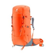 Mochila Deuter Aircontact Core 45+10 SL Trekking Mujer