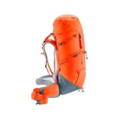 Mochila Deuter Aircontact Core 45+10 SL Trekking Mujer