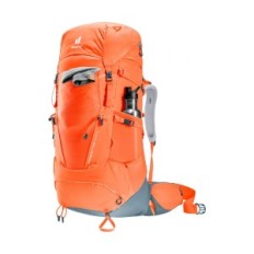 Mochila Deuter Aircontact Core 45+10 SL Trekking Mujer