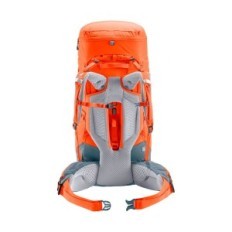 Mochila Deuter Aircontact Core 45+10 SL Trekking Mujer
