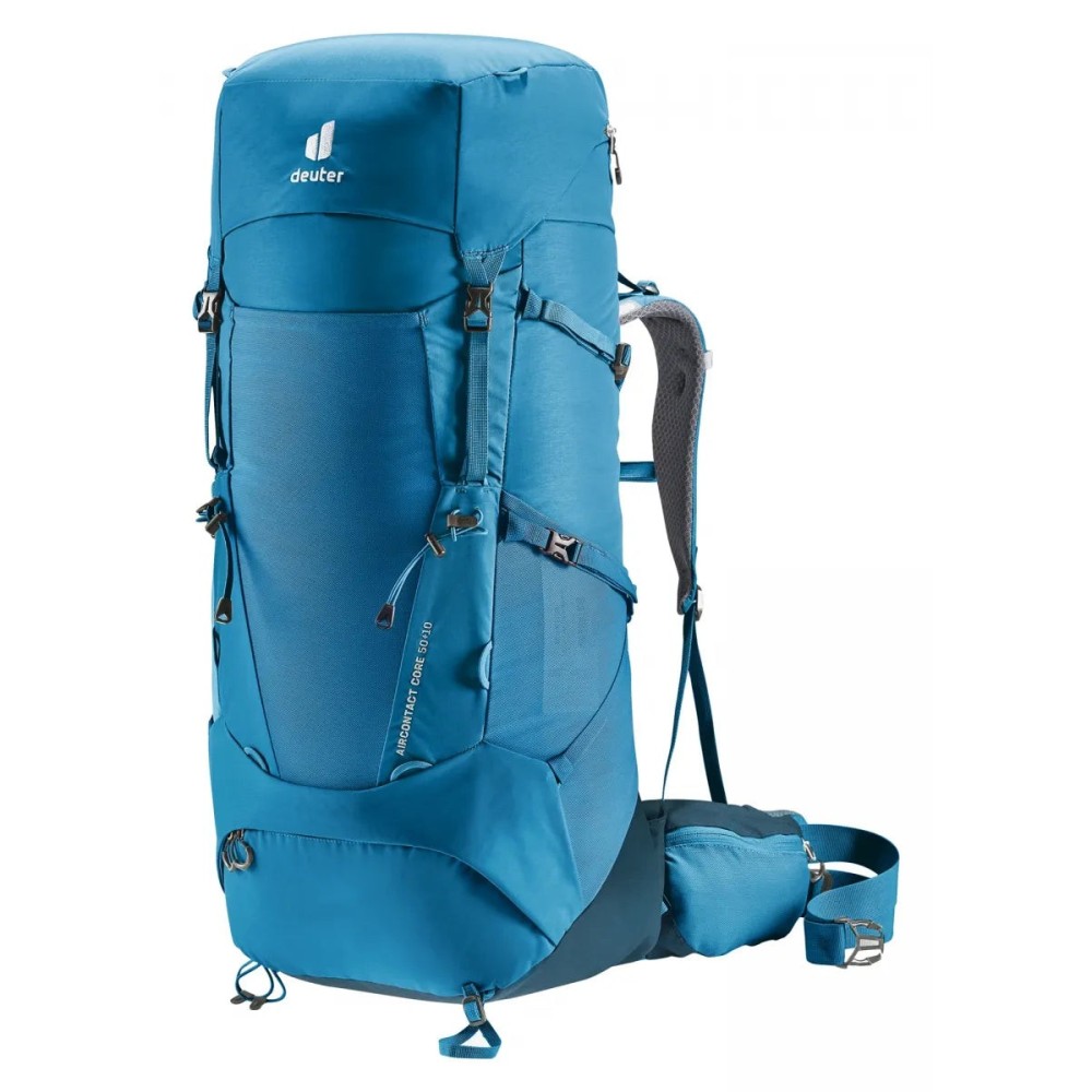 Mochila Deuter Aircontact Core 50+10 Trekking