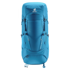 Mochila Deuter Aircontact Core 50+10 Trekking