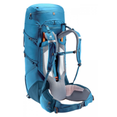 Mochila Deuter Aircontact Core 50+10 Trekking
